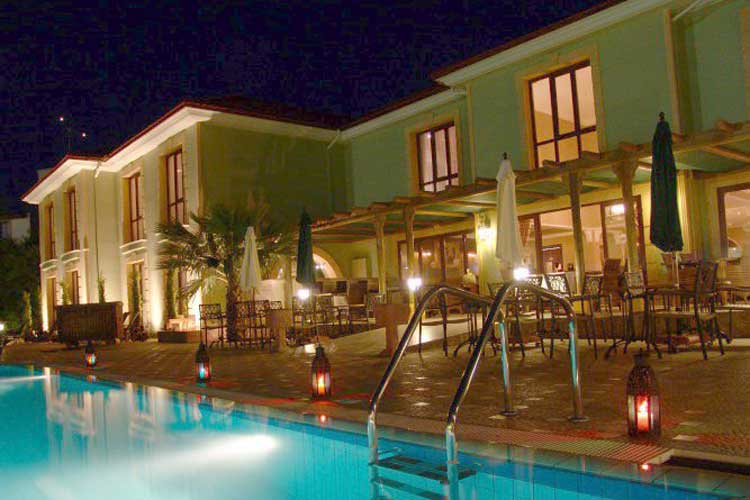 Bella View Butik